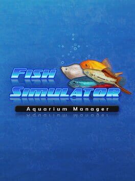 Cover Fish Simulator: Aquarium Manager