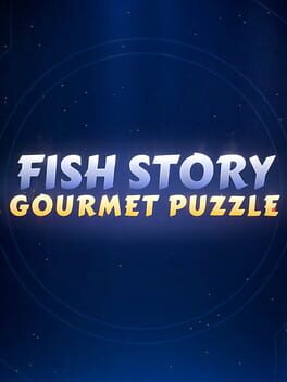 Cover Fish Story: Gourmet Puzzle