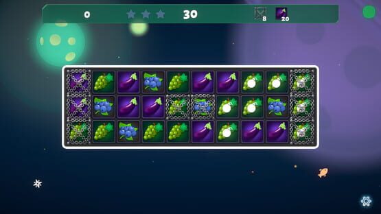 Screenshot Fish Story: Gourmet Puzzle