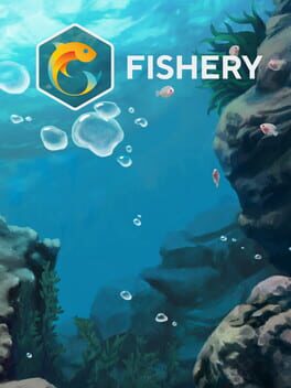 Cover Fishery