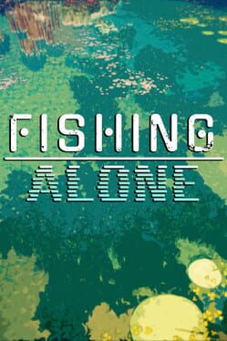 Cover Fishing Alone