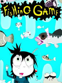 Cover Fishing Game