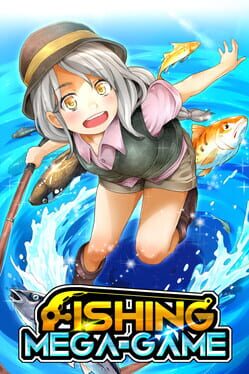 Cover Fishing Mega-Game