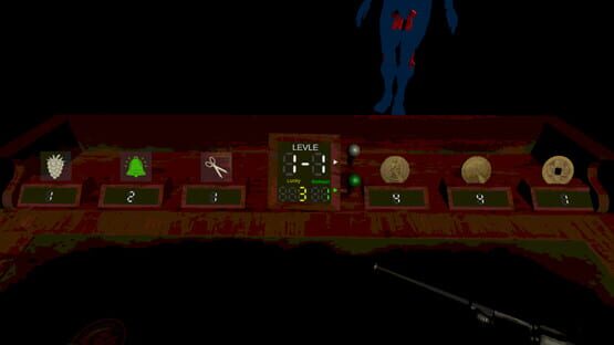 Screenshot Fishing Pond Simulator