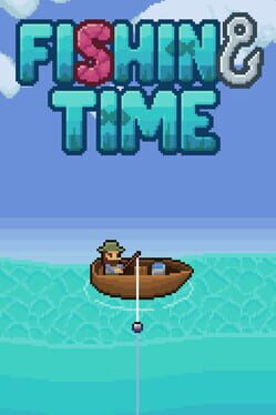 Cover Fishing Time