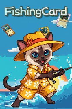 Cover FishingCard
