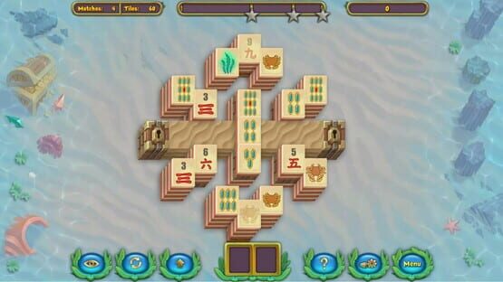 Screenshot Fishjong 2