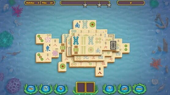 Screenshot Fishjong 2