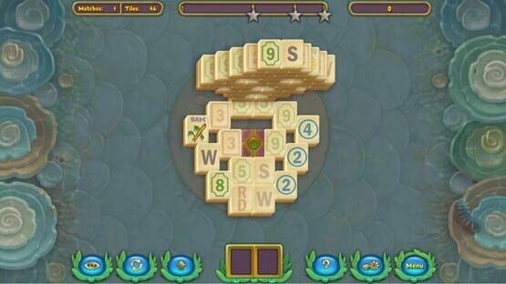 Screenshot Fishjong 2