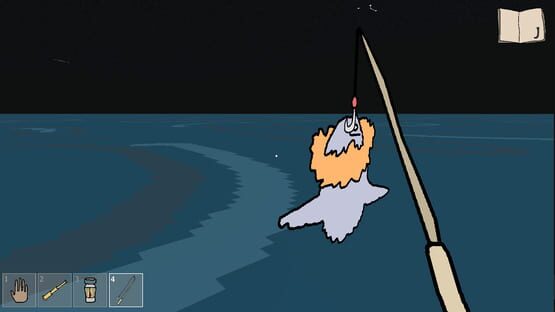 Screenshot Fishos
