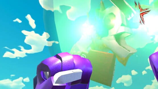 Screenshot Fisht Fight