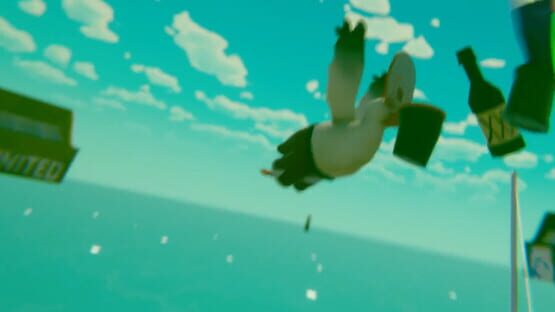 Screenshot Fisht Fight