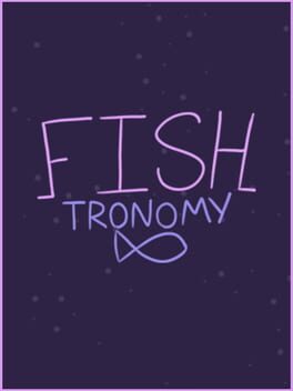 Cover Fishtronomy
