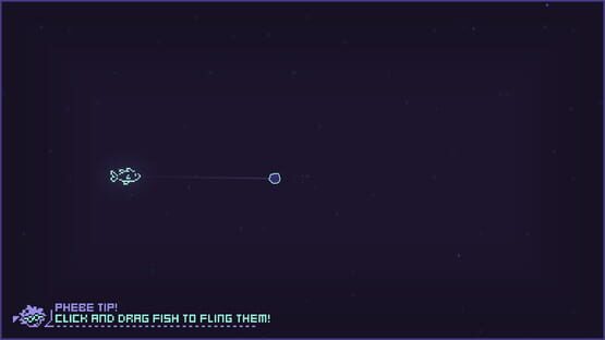 Screenshot Fishtronomy