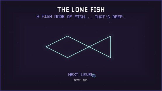 Screenshot Fishtronomy