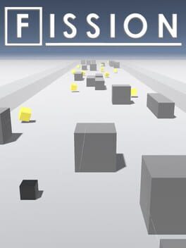 Cover Fission
