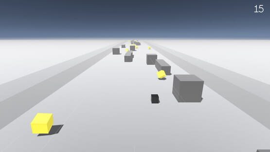 Screenshot Fission