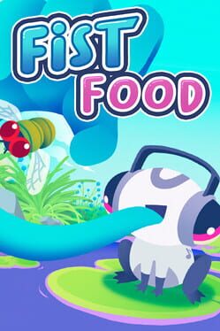 Cover Fist Food