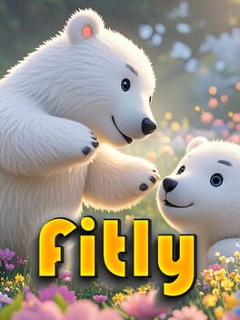 Cover Fitly