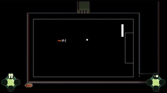 Screenshot Five Arcade