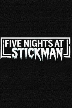 Cover Five Nights at Stickman