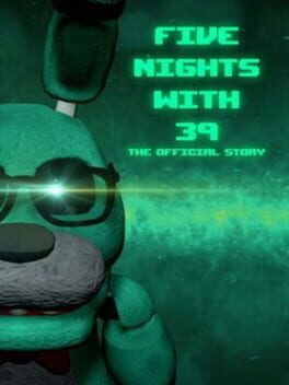 Cover Five Nights With 39