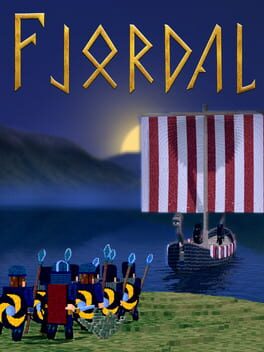 Cover Fjordal