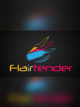 Cover Flairtender