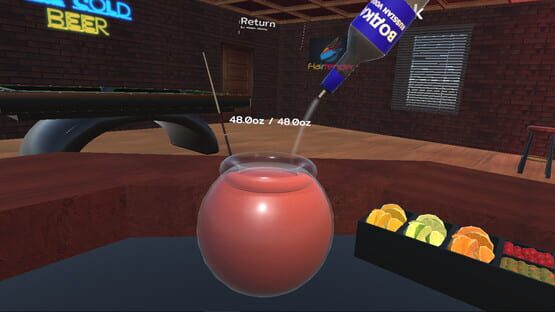 Screenshot Flairtender
