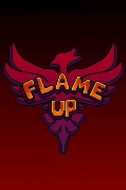 Cover Flame Up