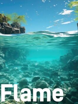 Cover Flame