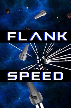 Cover Flank Speed