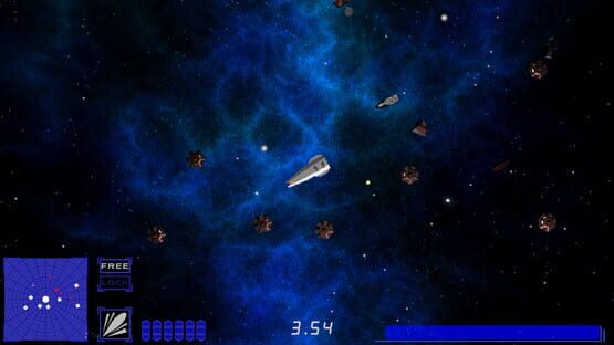 Screenshot Flank Speed