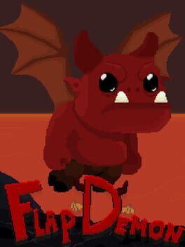 Cover Flap Demon