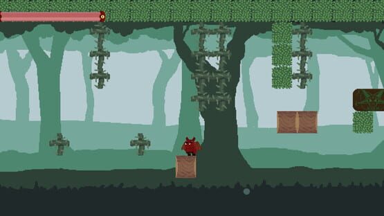 Screenshot Flap Demon