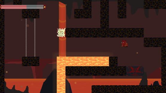 Screenshot Flap Demon
