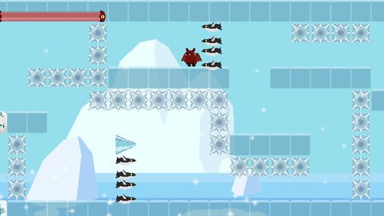 Screenshot Flap Demon