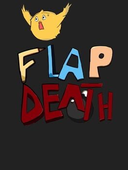 Cover FlapDeath