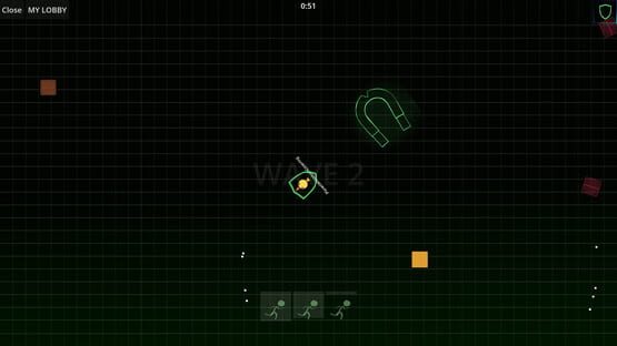 Screenshot FlapDeath