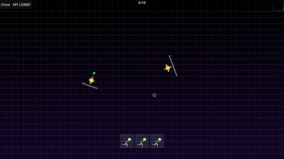 Screenshot FlapDeath