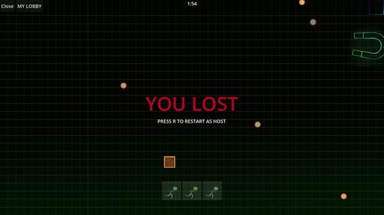 Screenshot FlapDeath