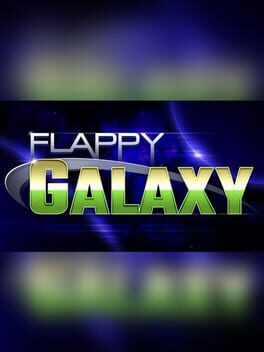Cover Flappy Galaxy