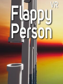 Cover Flappy Person