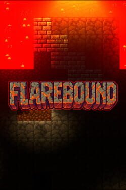 Cover Flarebound