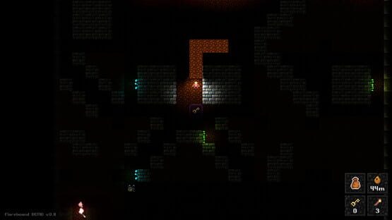 Screenshot Flarebound
