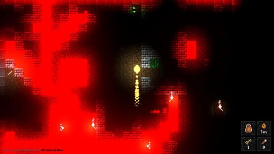 Screenshot Flarebound