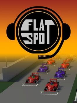 Cover Flat Spot