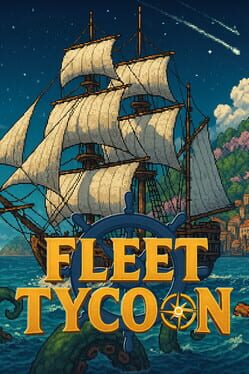 Cover Fleet Tycoon