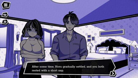 Screenshot Fleshbreak