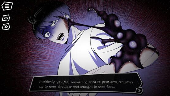 Screenshot Fleshbreak